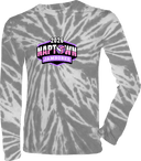 Tie-Dye Long Sleeves - Naptown Jamboree 2026