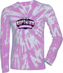 Tie-Dye Long Sleeves - Naptown Jamboree 2026