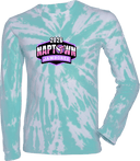 Tie-Dye Long Sleeves - Naptown Jamboree 2026