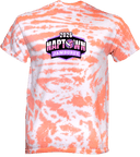 Tie-Dye Short Sleeves - Naptown Jamboree 2026