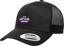 Trucker Hat - Naptown Jamboree 2026