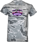 Tie-Dye Short Sleeves - Naptown Jamboree 2026