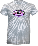 Tie-Dye Short Sleeves - Naptown Jamboree 2026