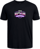 Under Armour Athletics Short Sleeve - Naptown Jamboree 2026