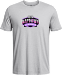 Under Armour Athletics Short Sleeve - Naptown Jamboree 2026
