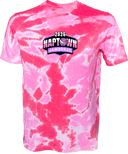 Under Armour Athletics Short Sleeve Tie-Dye - Naptown Jamboree 2026
