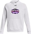 Under Armour Rival Fleece Hoodie - Naptown Jamboree 2026
