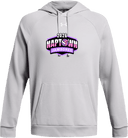 Under Armour Rival Fleece Hoodie - Naptown Jamboree 2026