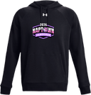 Under Armour Rival Fleece Hoodie - Naptown Jamboree 2026