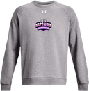 Under Armour Rival Fleece Crew - Naptown Jamboree 2026