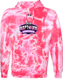 Under Armour Rival Fleece Hoodie Tie-Dye - Naptown Jamboree 2026