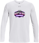 Under Armour Tech Team Long Sleeve - Naptown Jamboree 2026