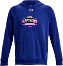Under Armour Rival Fleece Hoodie - Naptown Jamboree 2026