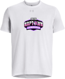 Under Armour Tech Team Short Sleeve - Naptown Jamboree 2026