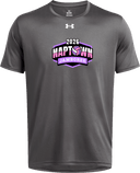 Under Armour Tech Team Short Sleeve - Naptown Jamboree 2026
