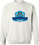 Crew Sweatshirt - Winter Pre-Season Invitational 2026