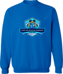 Crew Sweatshirt - Winter Pre-Season Invitational 2026