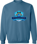 Crew Sweatshirt - Winter Pre-Season Invitational 2026