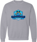 Crew Sweatshirt - Winter Pre-Season Invitational 2026