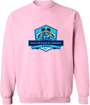 Crew Sweatshirt - Winter Pre-Season Invitational 2026
