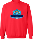 Crew Sweatshirt - Winter Pre-Season Invitational 2026