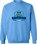 Crew Sweatshirt - Winter Pre-Season Invitational 2026