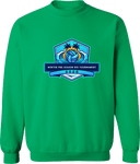 Crew Sweatshirt - Winter Pre-Season Invitational 2026