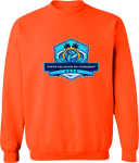 Crew Sweatshirt - Winter Pre-Season Invitational 2026