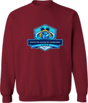 Crew Sweatshirt - Winter Pre-Season Invitational 2026