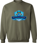 Crew Sweatshirt - Winter Pre-Season Invitational 2026