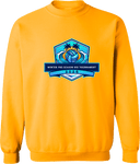 Crew Sweatshirt - Winter Pre-Season Invitational 2026