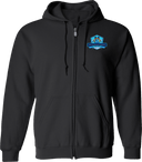 Full Zip Hoodies - Winter Pre-Season Invitational 2026