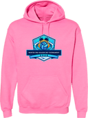 Hoodies - Winter Pre-Season Invitational 2026
