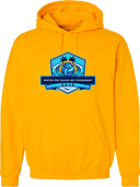 Hoodies - Winter Pre-Season Invitational 2026