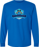 Long Sleeves - Winter Pre-Season Invitational 2026