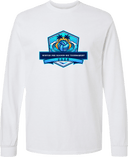 Long Sleeves - Winter Pre-Season Invitational 2026