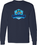 Long Sleeves - Winter Pre-Season Invitational 2026