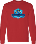 Long Sleeves - Winter Pre-Season Invitational 2026