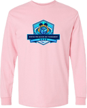 Long Sleeves - Winter Pre-Season Invitational 2026