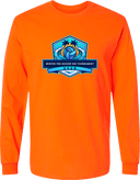 Long Sleeves - Winter Pre-Season Invitational 2026
