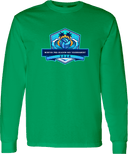 Long Sleeves - Winter Pre-Season Invitational 2026