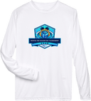 Performance Long Sleeves - Winter Pre-Season Invitational 2026