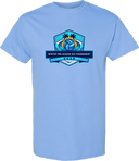 Short Sleeves - Winter Pre-Season Invitational 2026