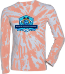 Tie-Dye Long Sleeves - Winter Pre-Season Invitational 2026