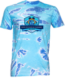 Tie-Dye Short Sleeves - Winter Pre-Season Invitational 2026