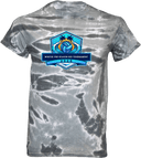 Tie-Dye Short Sleeves - Winter Pre-Season Invitational 2026