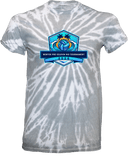 Tie-Dye Short Sleeves - Winter Pre-Season Invitational 2026