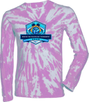 Tie-Dye Long Sleeves - Winter Pre-Season Invitational 2026