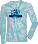 Tie-Dye Long Sleeves - Winter Pre-Season Invitational 2026