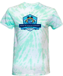 Tie-Dye Short Sleeves - Winter Pre-Season Invitational 2026